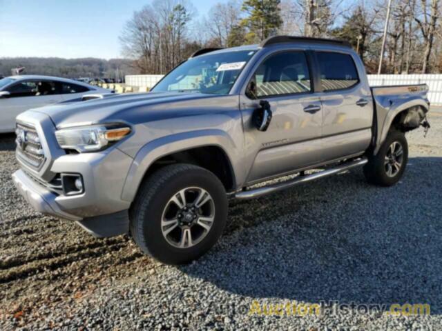 TOYOTA TACOMA DOUBLE CAB, 3TMAZ5CNXGM005308