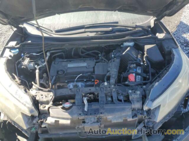 HONDA CRV TOURING, 5J6RM3H96FL021694