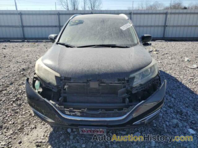 HONDA CRV TOURING, 5J6RM3H96FL021694