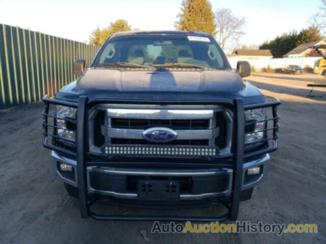 FORD F-150 SUPERCREW, 1FTEW1EP1HFC28890