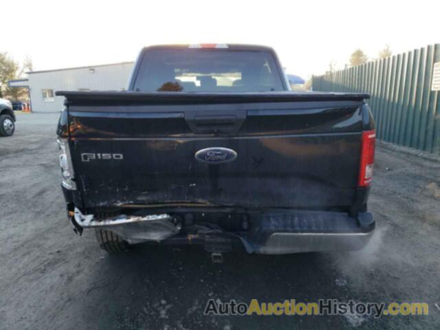 FORD F-150 SUPERCREW, 1FTEW1EP1HFC28890
