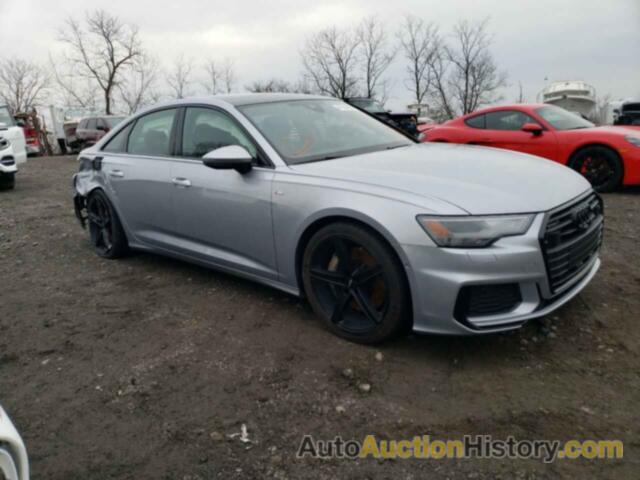 AUDI A6 PREMIUM PLUS, WAUL2BF28PN013780