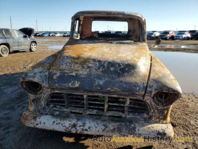 CHEVROLET SILVERADO, 0787530F5X