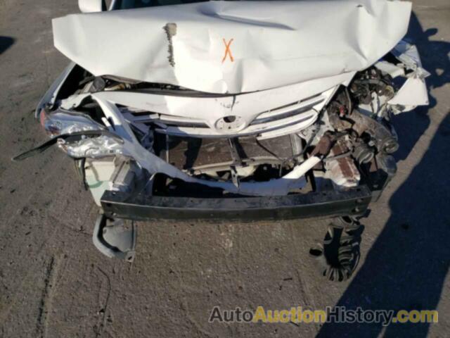 TOYOTA COROLLA BASE, 2T1BU4EE5DC987814