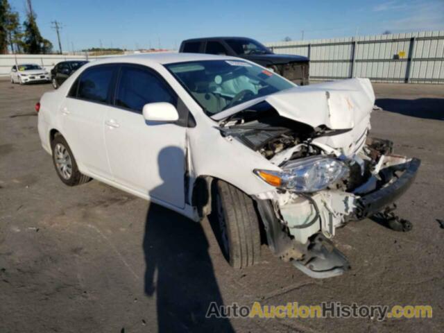 TOYOTA COROLLA BASE, 2T1BU4EE5DC987814