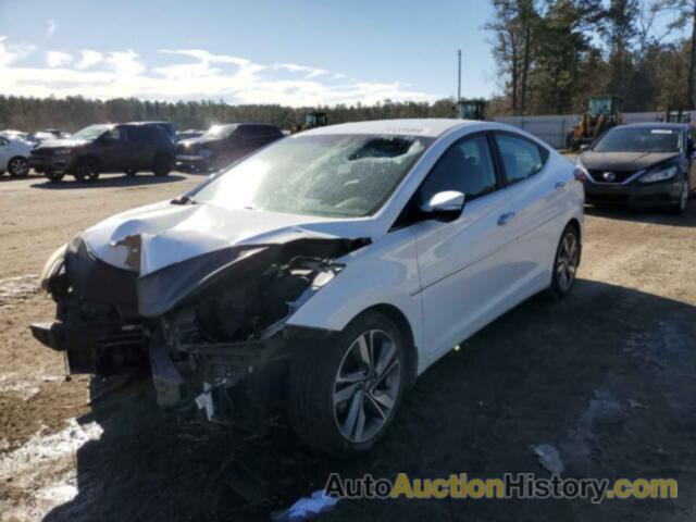 HYUNDAI ELANTRA SE, 5NPDH4AEXEH471756