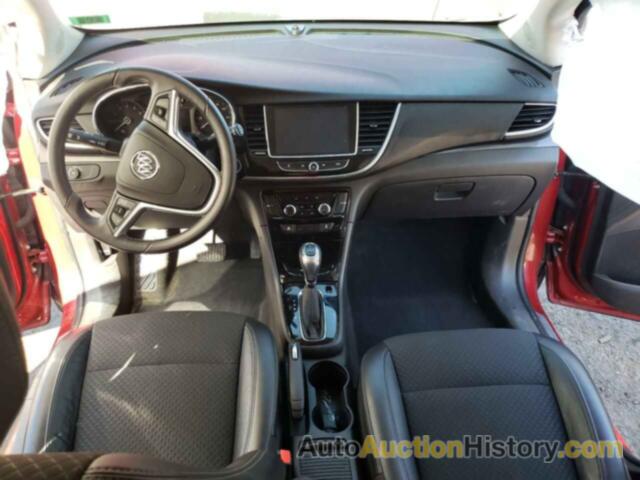 BUICK ENCORE PREFERRED, KL4CJESB5HB037819