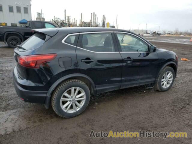 NISSAN QASHQAI S S, JN1BJ1CP7JW191504