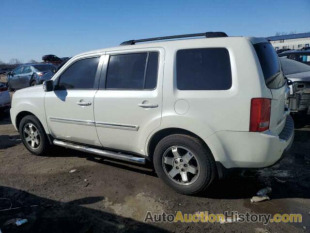 HONDA PILOT TOURING, 5FNYF4H92BB053976