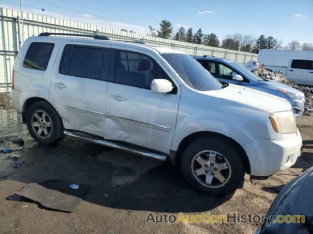 HONDA PILOT TOURING, 5FNYF4H92BB053976