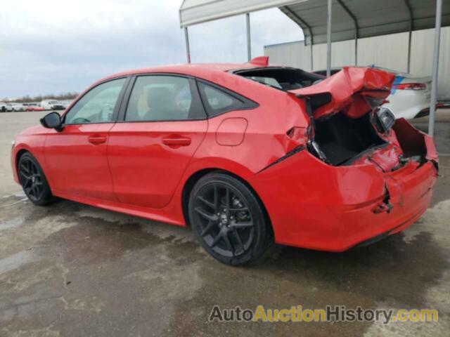 HONDA CIVIC SPORT, 2HGFE2F59PH524281