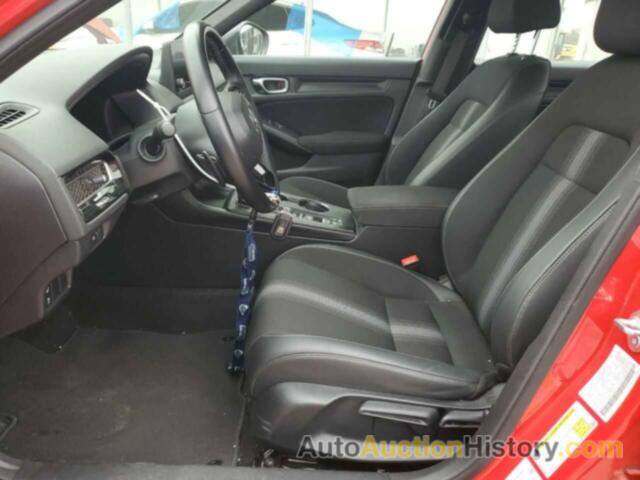 HONDA CIVIC SPORT, 2HGFE2F59PH524281