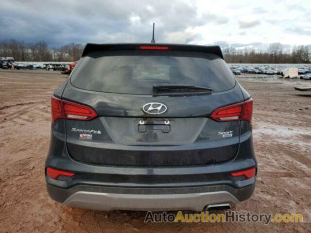 HYUNDAI SANTA FE, 5NMZTDLB5JH083364