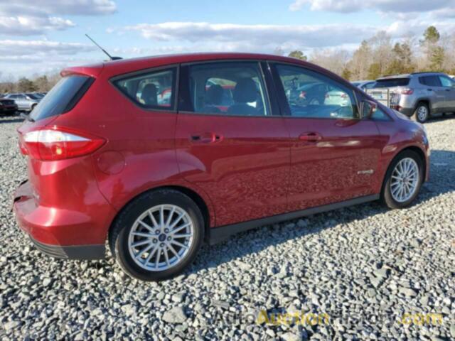 FORD CMAX SE, 1FADP5AU1FL105249