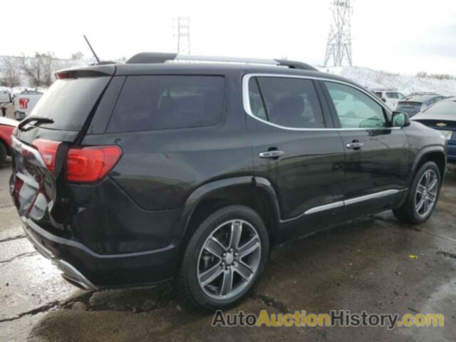 GMC ACADIA DEN DENALI, 1GKKNXLS6KZ167501