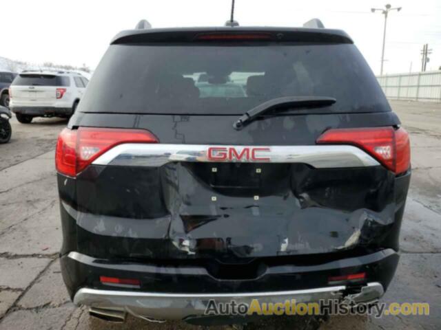 GMC ACADIA DEN DENALI, 1GKKNXLS6KZ167501