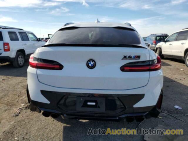 BMW X4 M M, 5YM23EC0XN9L91256