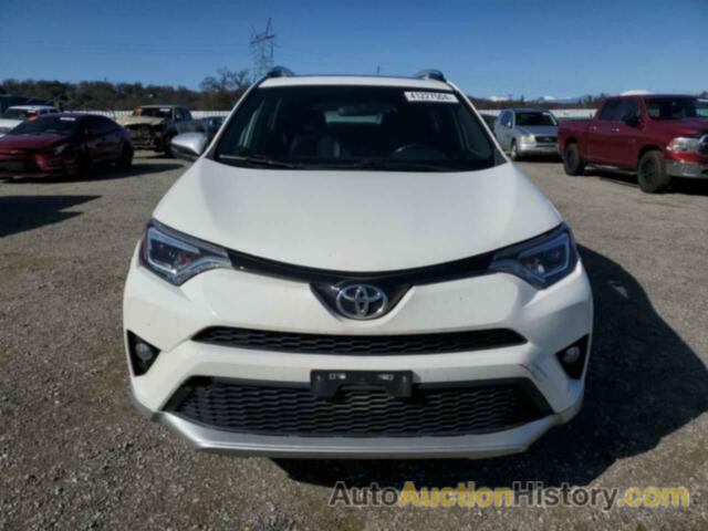 TOYOTA RAV4 SE, JTMJFREVXGJ087793