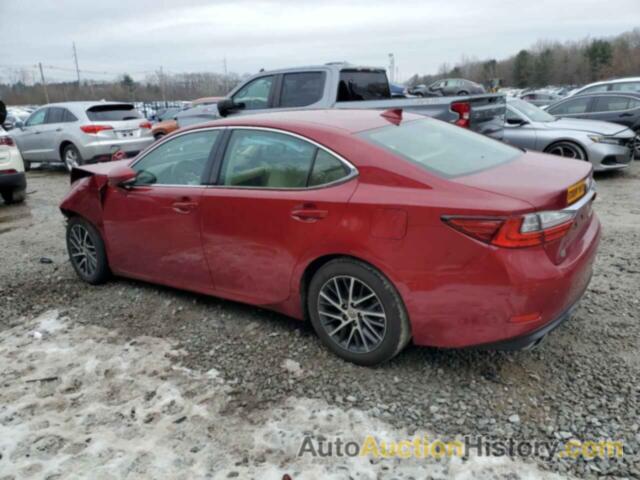 LEXUS ES350 350, 58ABK1GG9GU023893