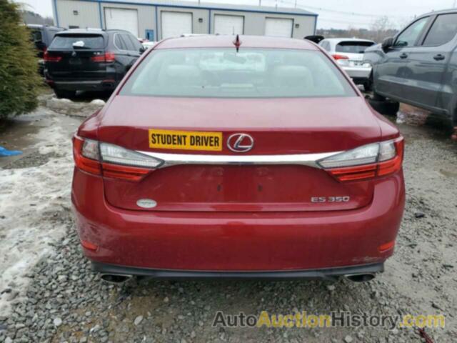 LEXUS ES350 350, 58ABK1GG9GU023893