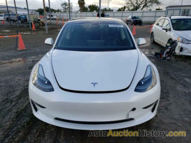 TESLA MODEL 3, 5YJ3E1EA7PF405838