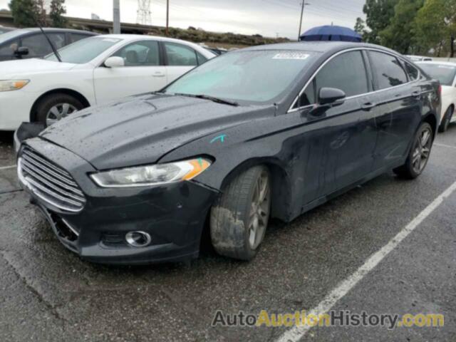 FORD FUSION TITANIUM, 3FA6P0K98DR291828