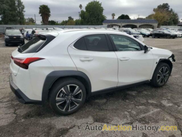 LEXUS UX 200 200, JTHX3JBH2M2034724