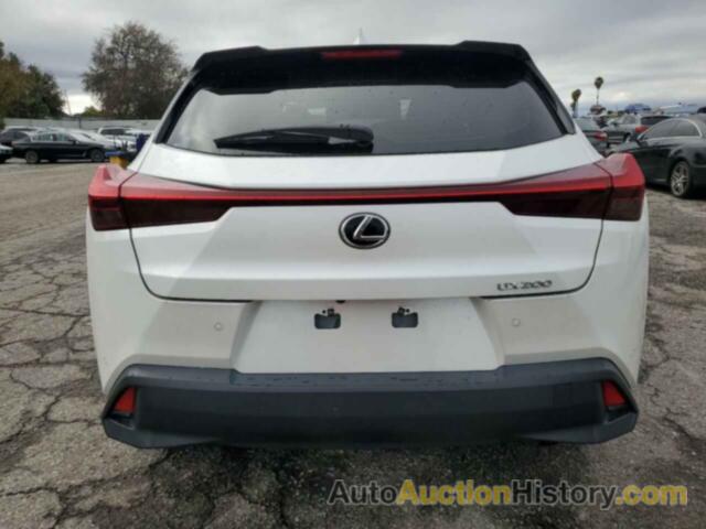 LEXUS UX 200 200, JTHX3JBH2M2034724