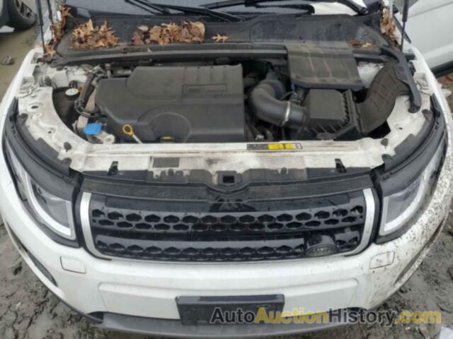 LAND ROVER RANGEROVER SE, SALVP2RX8JH302645