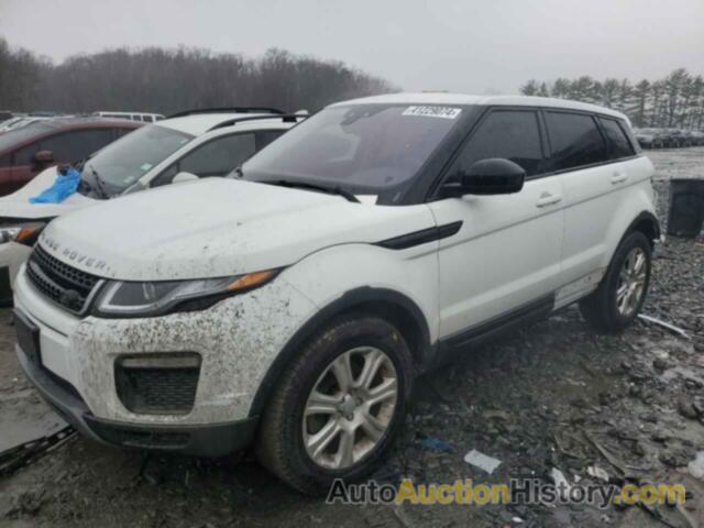 LAND ROVER RANGEROVER SE, SALVP2RX8JH302645