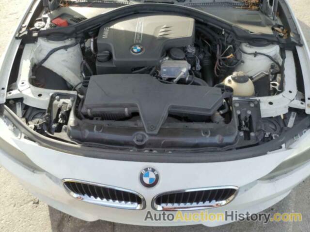 BMW 3 SERIES I, WBA3A5C54DJ460712