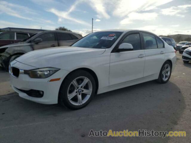 BMW 3 SERIES I, WBA3A5C54DJ460712