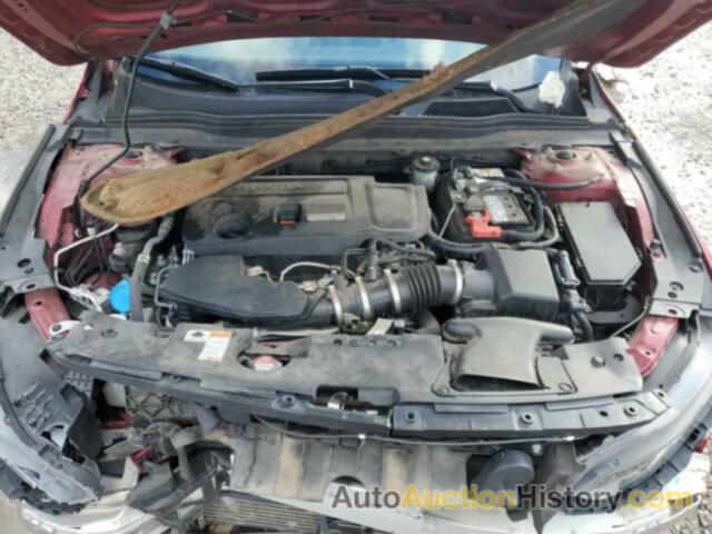 HONDA ACCORD TOURING, 1HGCV2F94JA034388