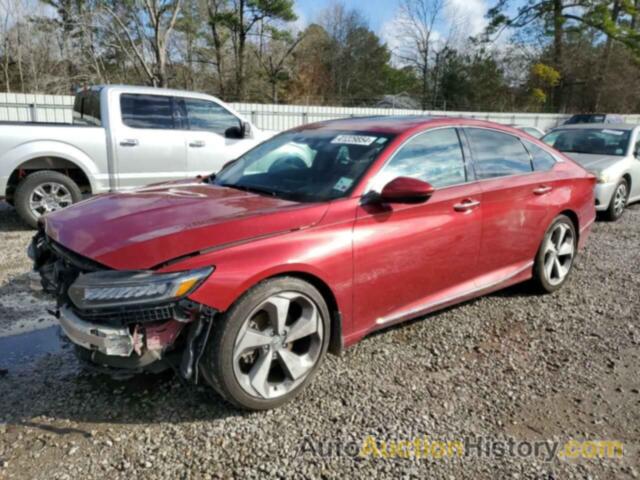 HONDA ACCORD TOURING, 1HGCV2F94JA034388