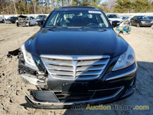 HYUNDAI GENESIS 3.8L, KMHGC4DD0DU238371