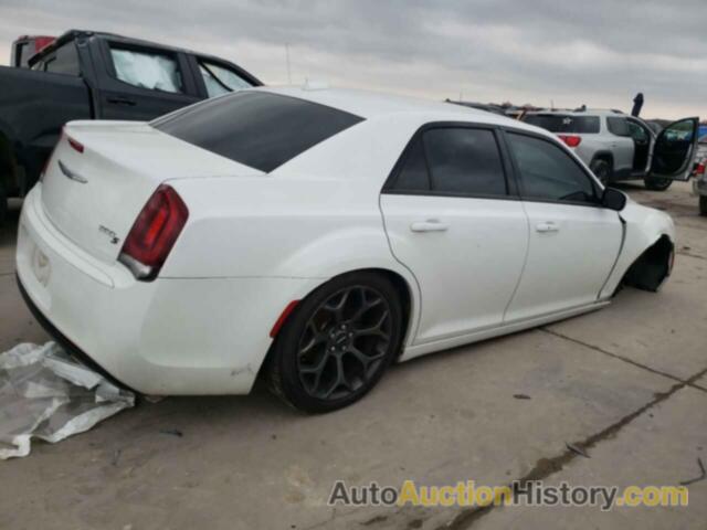 CHRYSLER 300 S, 2C3CCABG6JH211113