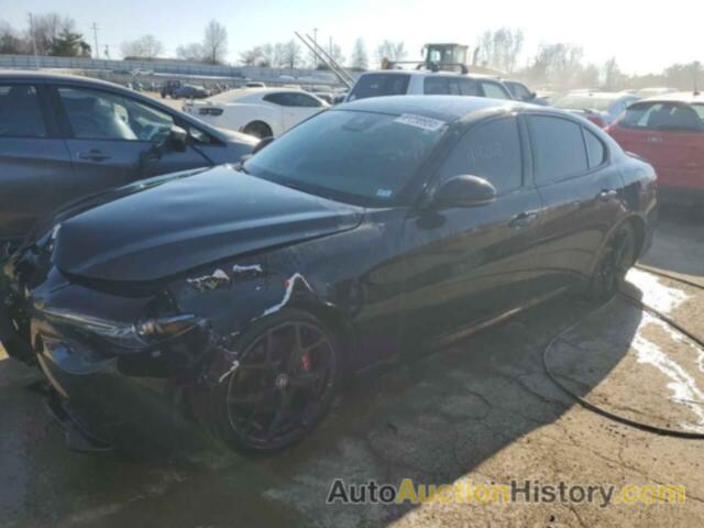 ALFA ROMEO GIULIA, ZARFANAN2L7633597