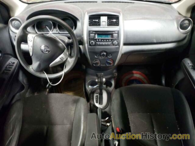 NISSAN VERSA S, 3N1CN7AP1JL804785