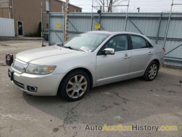 LINCOLN MKZ, 3LNHM28TX7R612827