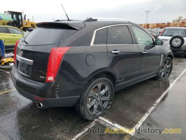 CADILLAC SRX PERFORMANCE COLLECTION, 3GYFNDE32DS551786