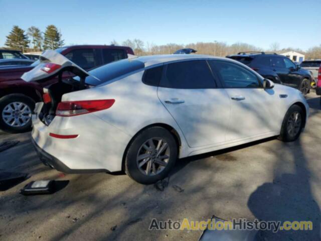 KIA OPTIMA LX, 5XXGT4L32LG413141