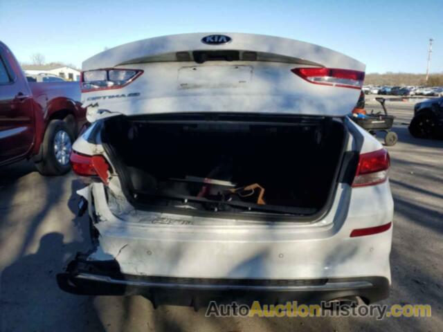 KIA OPTIMA LX, 5XXGT4L32LG413141