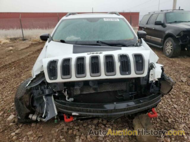 JEEP CHEROKEE TRAILHAWK, 1C4PJMBS4GW163629