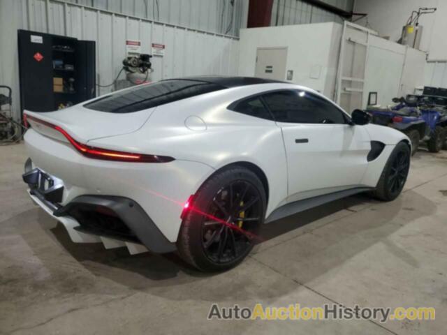 ASTON MARTIN ALL MODELS, SCFSMGAWXKGN01417