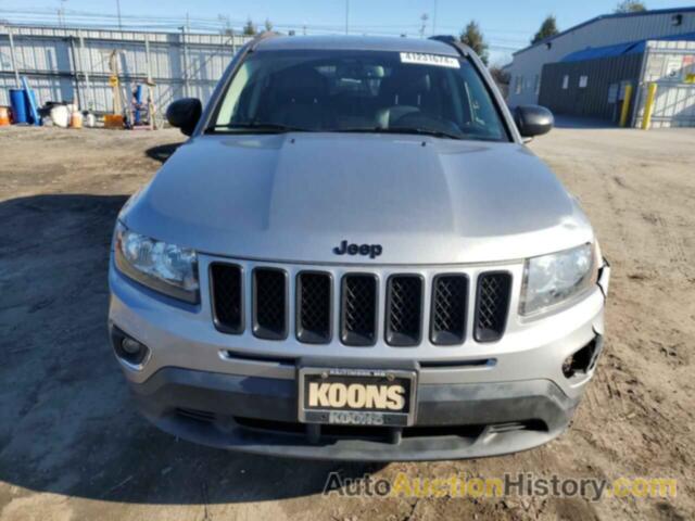 JEEP COMPASS SPORT, 1C4NJDBB7FD366810