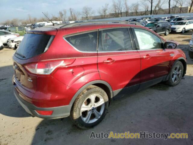 FORD ESCAPE SE, 1FMCU9G95EUD55672