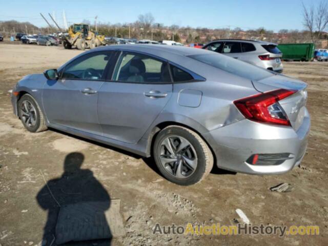 HONDA CIVIC LX, 2HGFC2F62LH577008