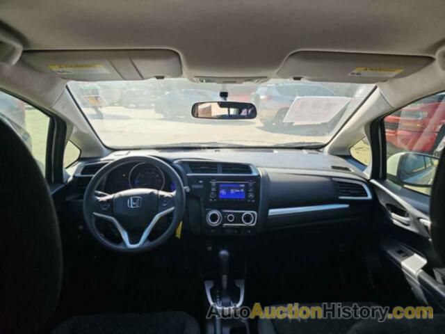 HONDA FIT LX, 3HGGK5H58FM737248