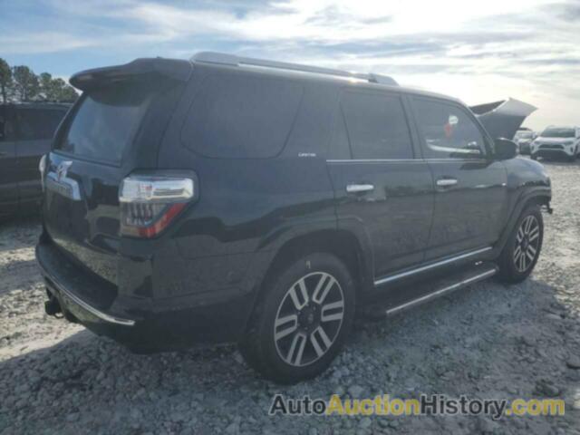 TOYOTA 4RUNNER SR5, JTEZU5JR2J5183729