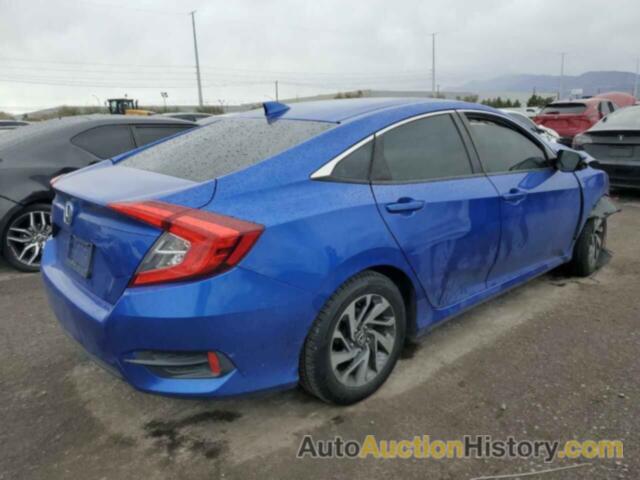 HONDA CIVIC EX, 19XFC2F74JE010024